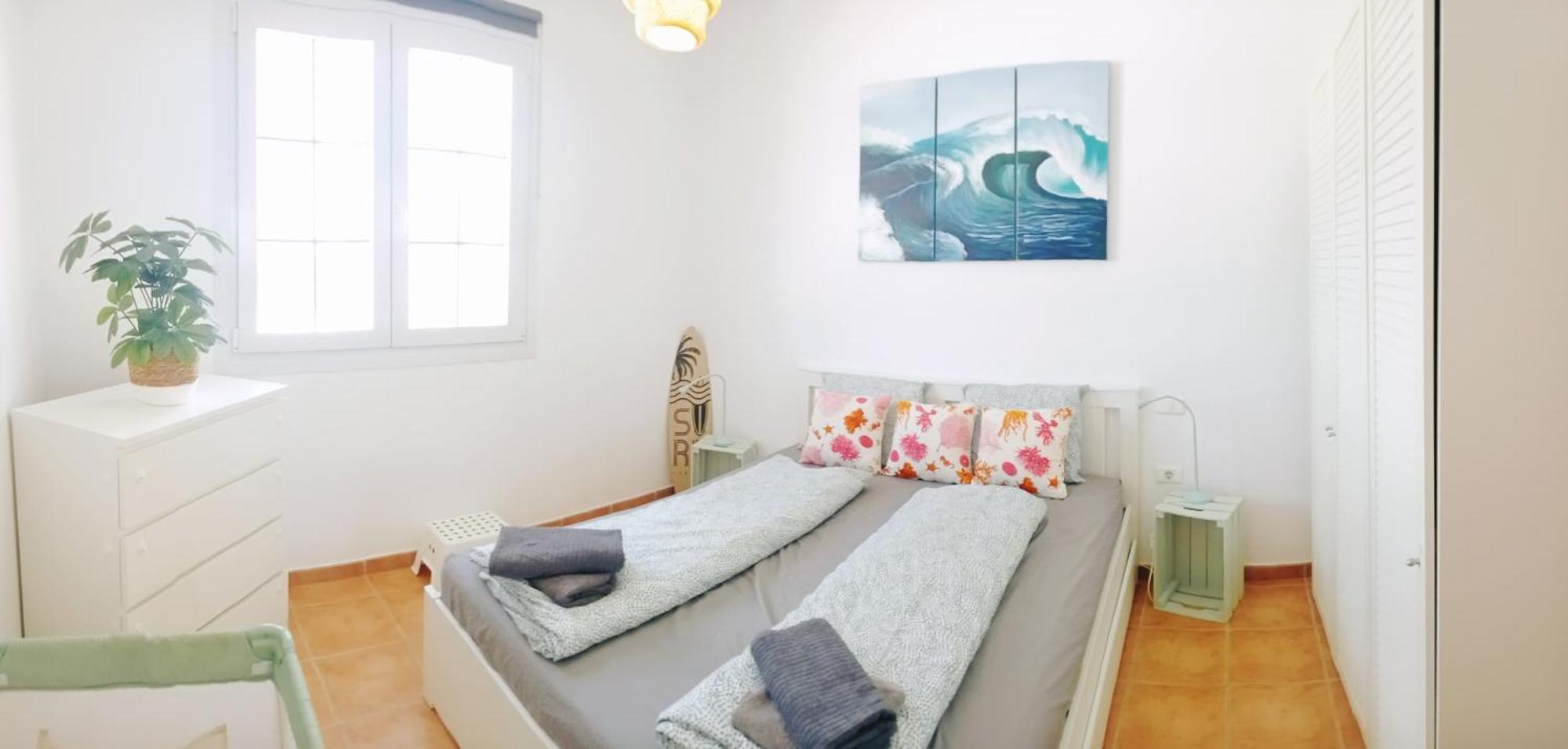 Ferienwohnung Piso Magico Junto Al Mar Con Gran Terraza Santa Maria de Guia de Gran Canaria Exterior foto